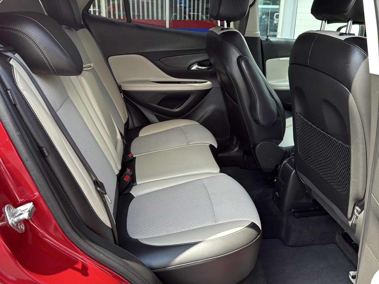 Buick Encore AWD 4dr Sport Touring 2020