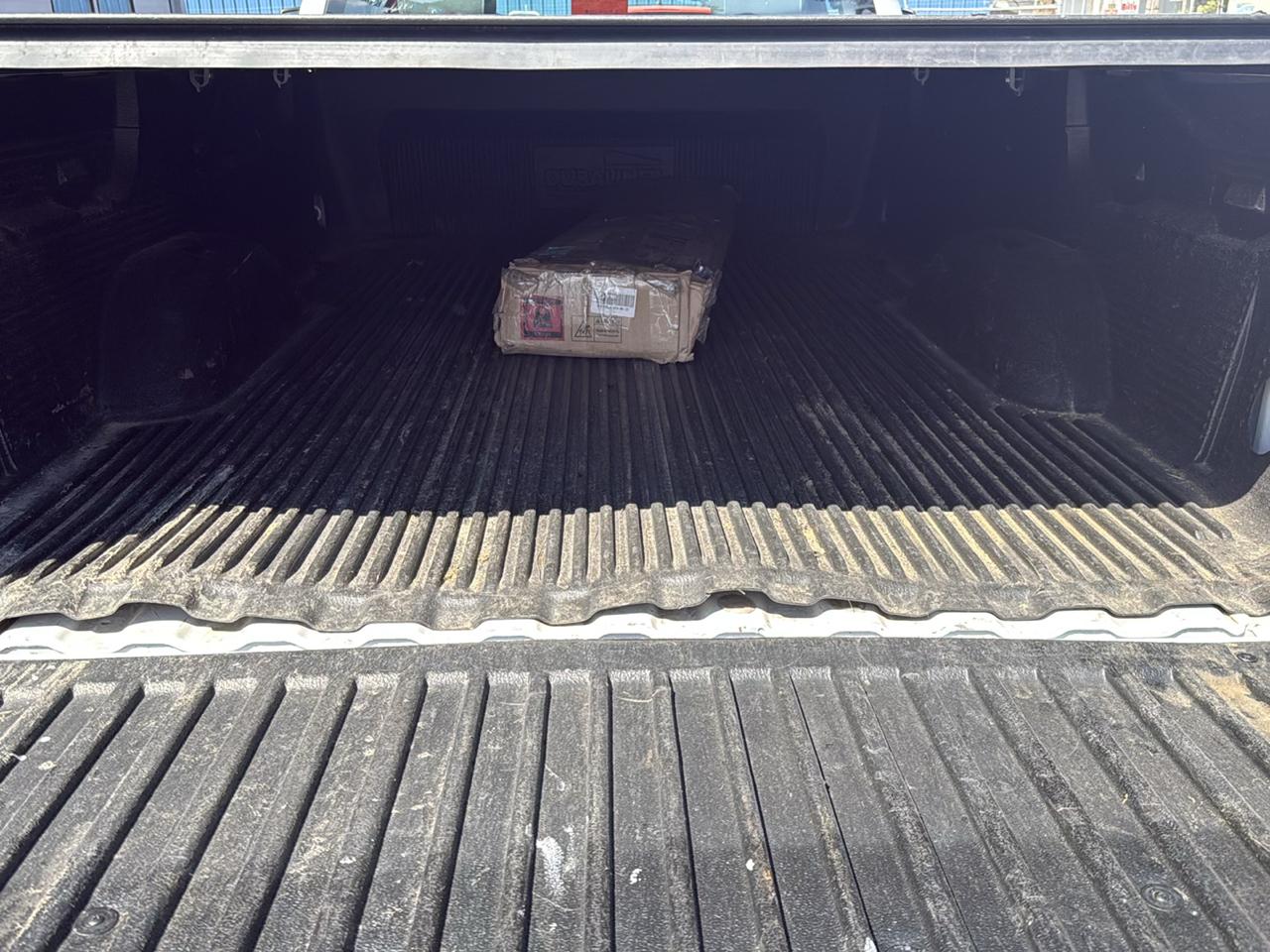 Chevrolet Silverado 1500 2WD Reg Cab 133.0" Work Truck 2018