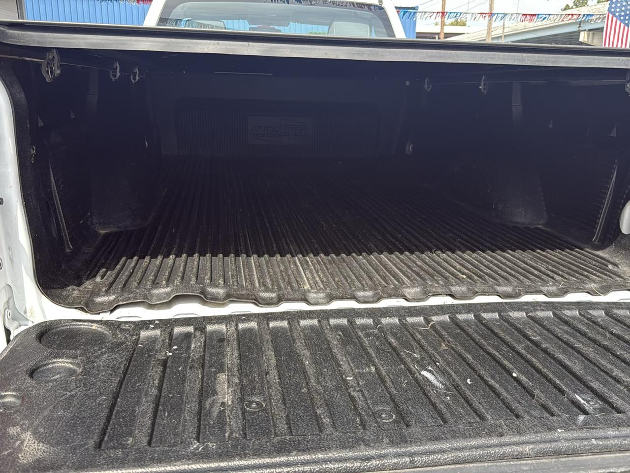 Chevrolet Silverado 1500 2WD Reg Cab 133.0" Work Truck 2018