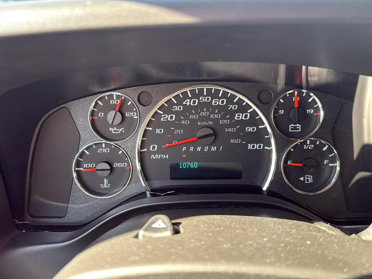 GMC Savana Cargo Van RWD 2500 135" 2025