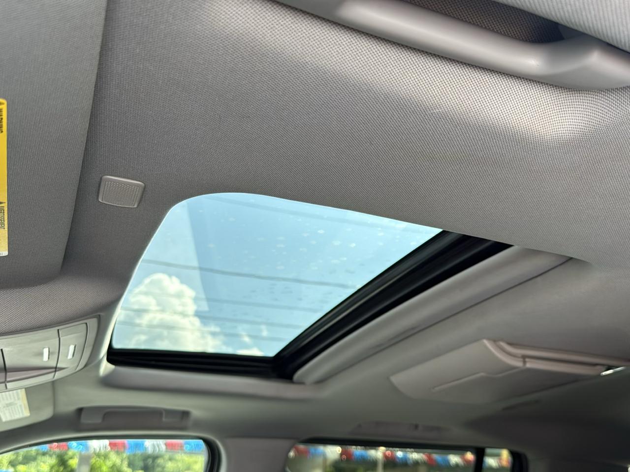 Chevrolet Suburban 4WD 4dr 1500 LT 2019