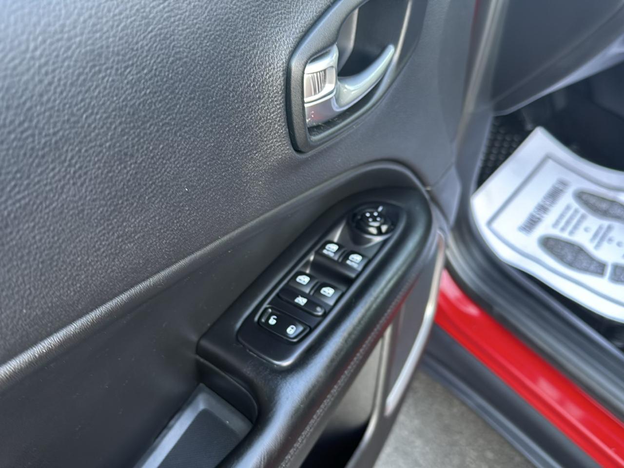 Jeep Compass Altitude 4x4 2019