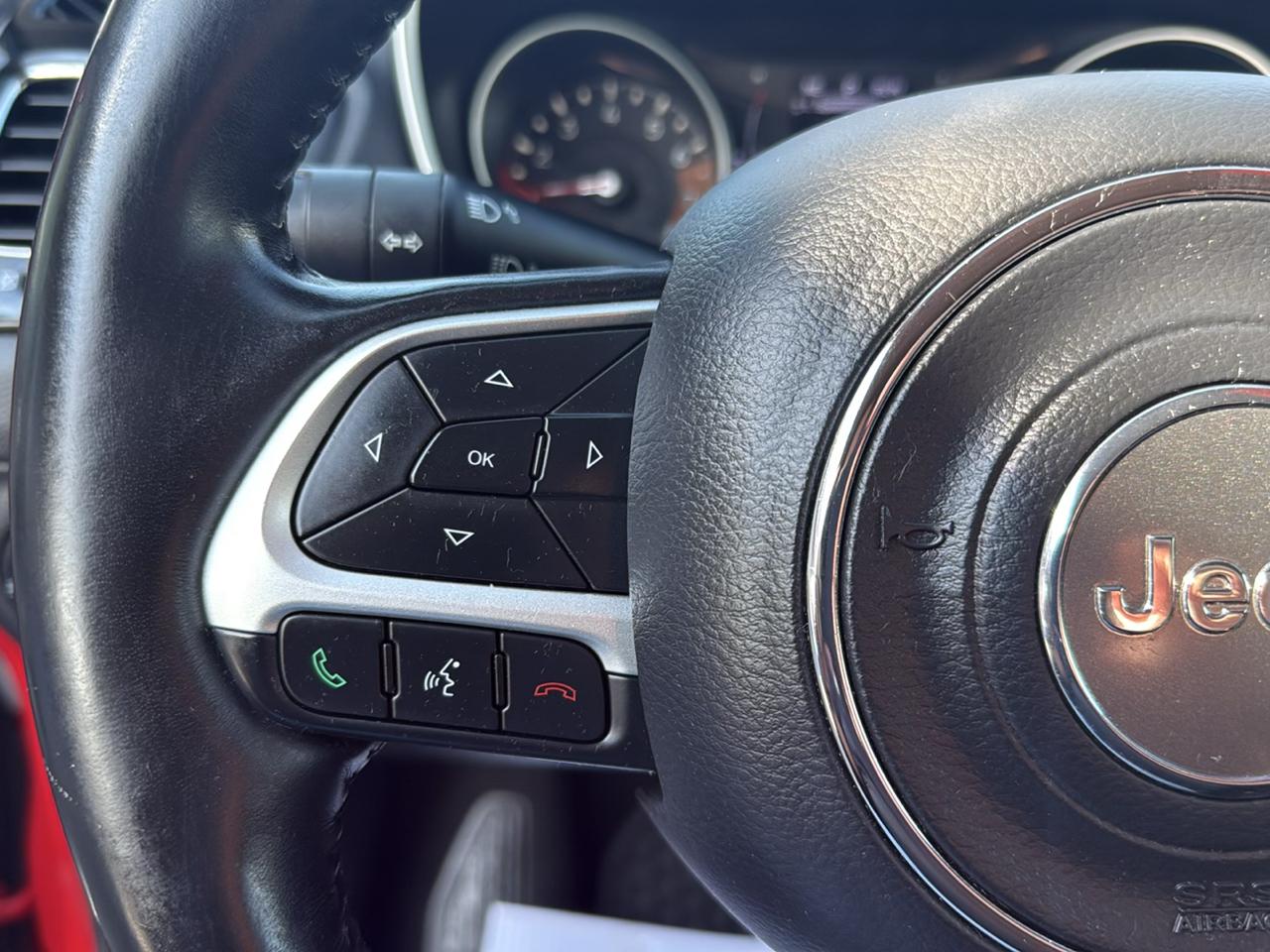 Jeep Compass Altitude 4x4 2019