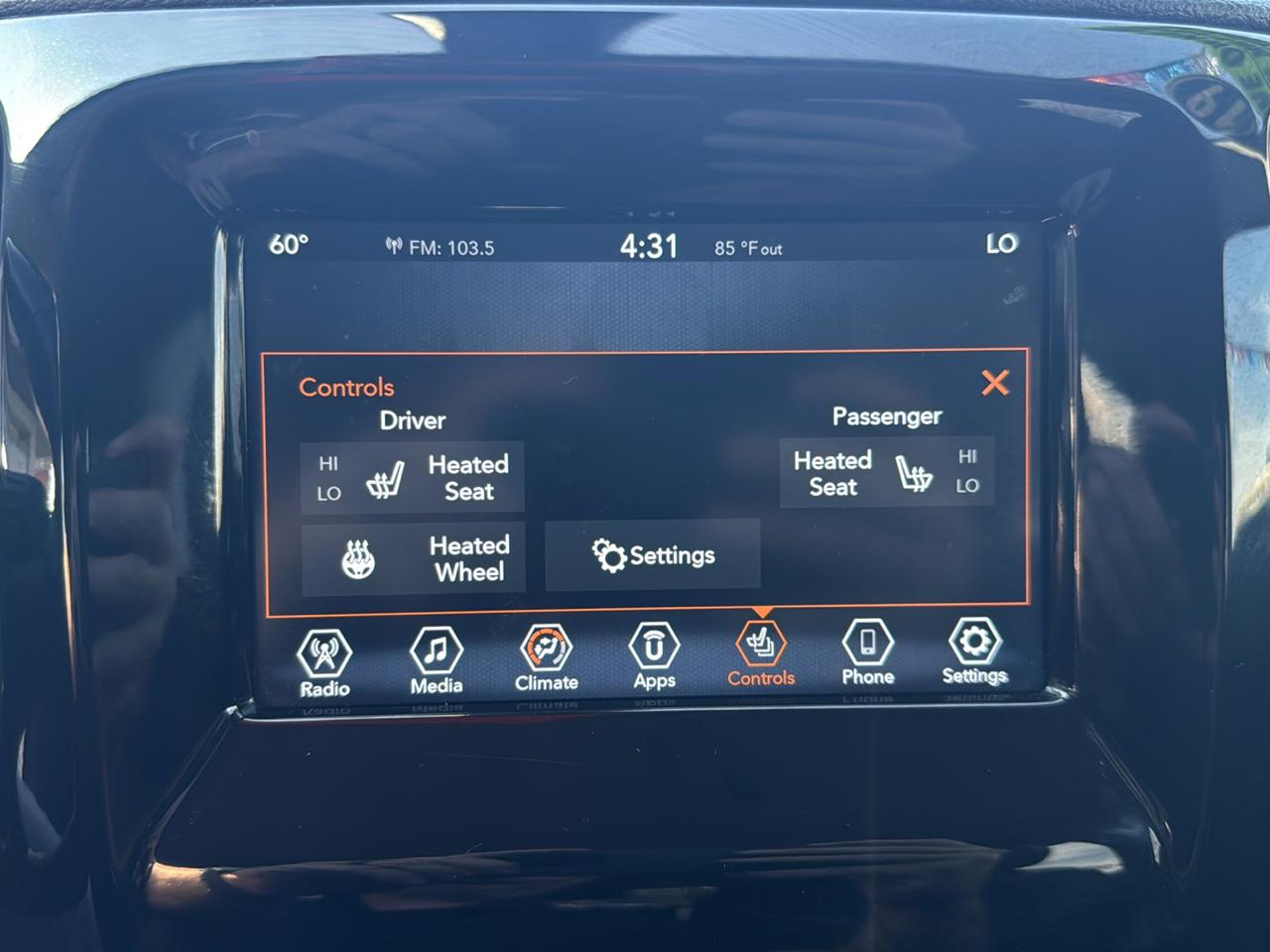 Jeep Compass Altitude 4x4 2019