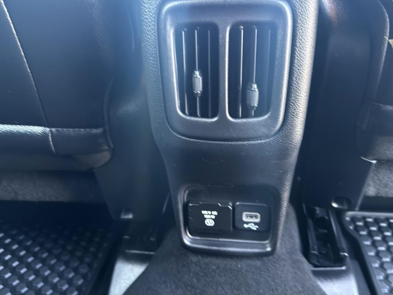 Jeep Compass Altitude 4x4 2019