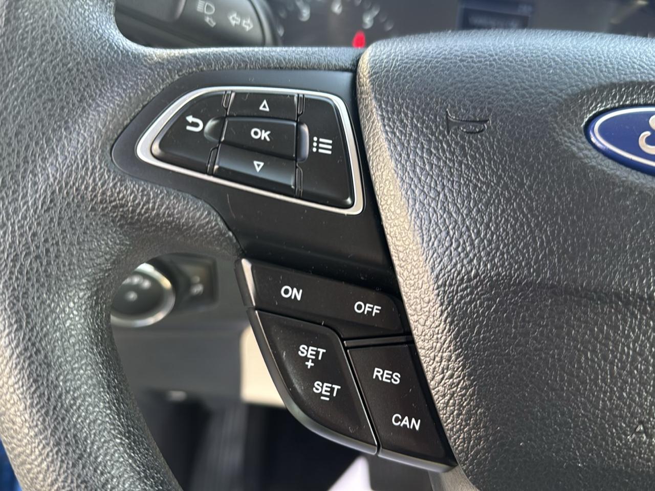 Ford EcoSport S 4WD 2018