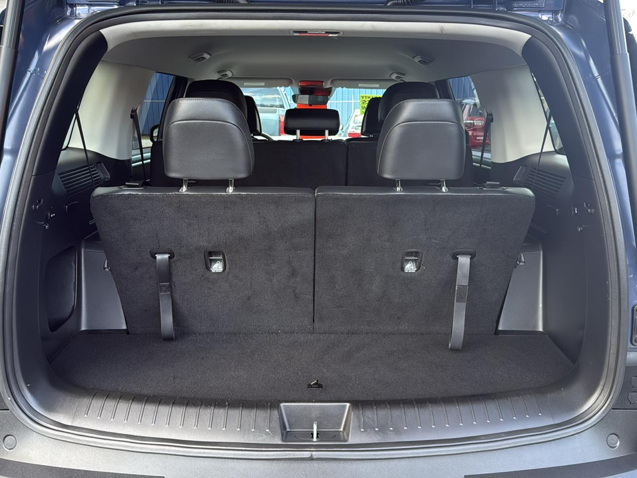 Hyundai Santa Fe SEL AWD 2025