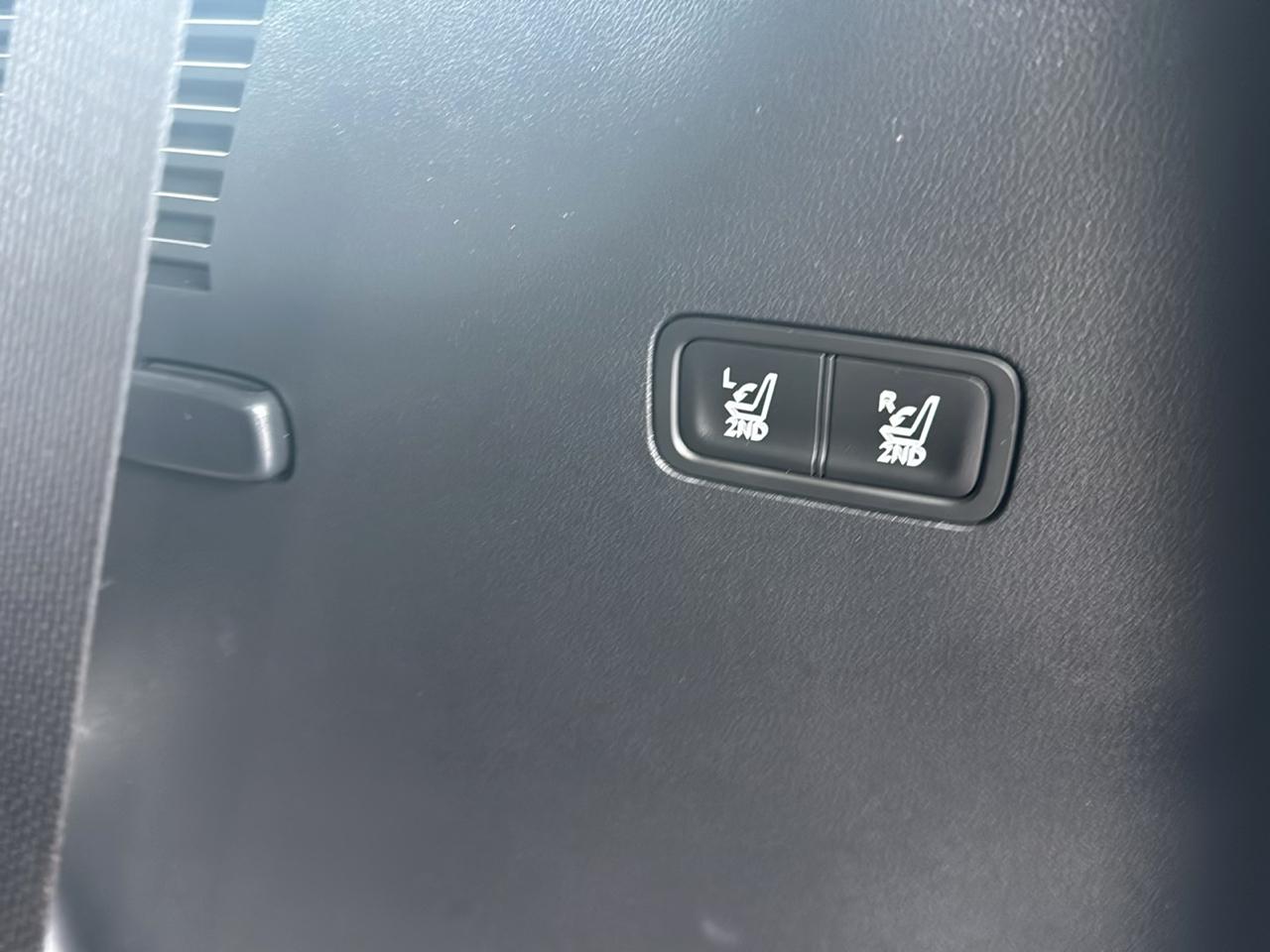 Hyundai Santa Fe SEL AWD 2025