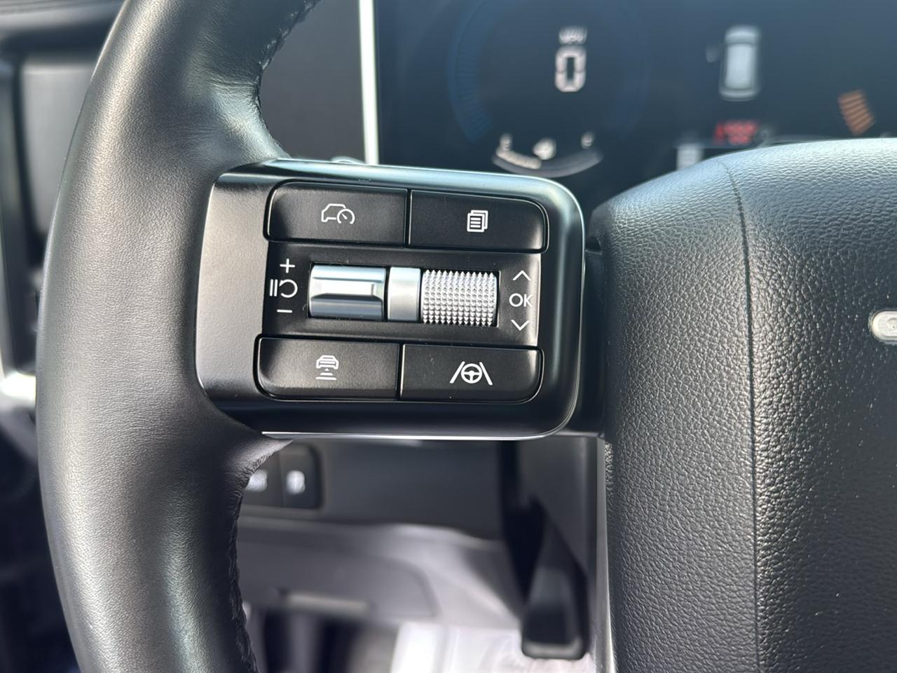 Hyundai Santa Fe SEL AWD 2025