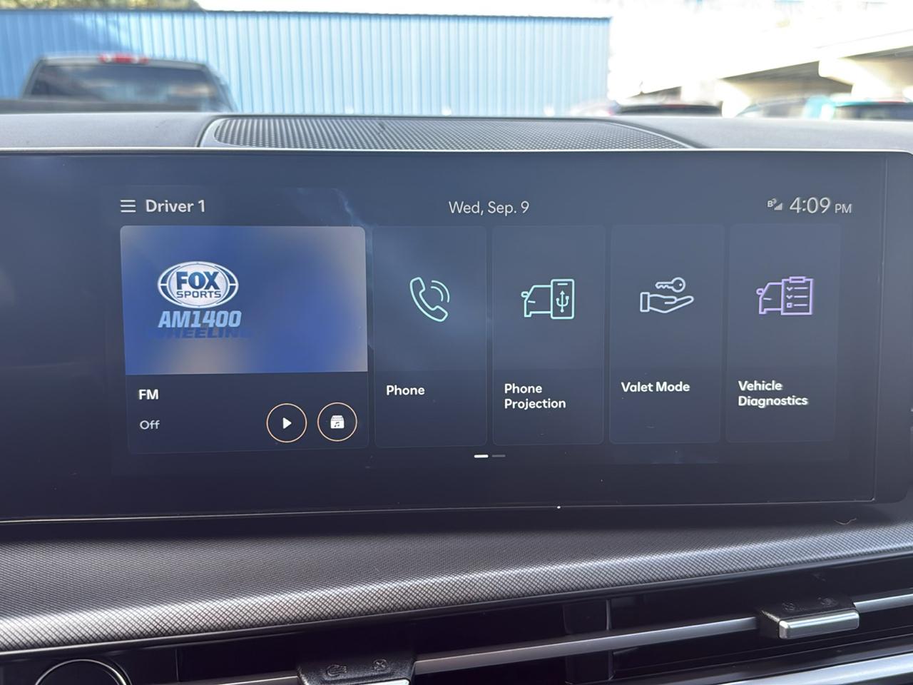 Hyundai Santa Fe SEL AWD 2025