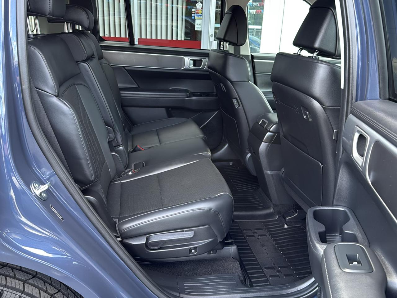 Hyundai Santa Fe SEL AWD 2025