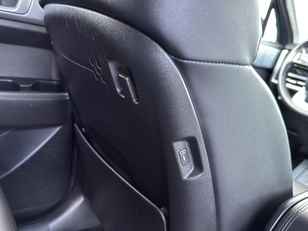 Hyundai Santa Fe SEL AWD 2025