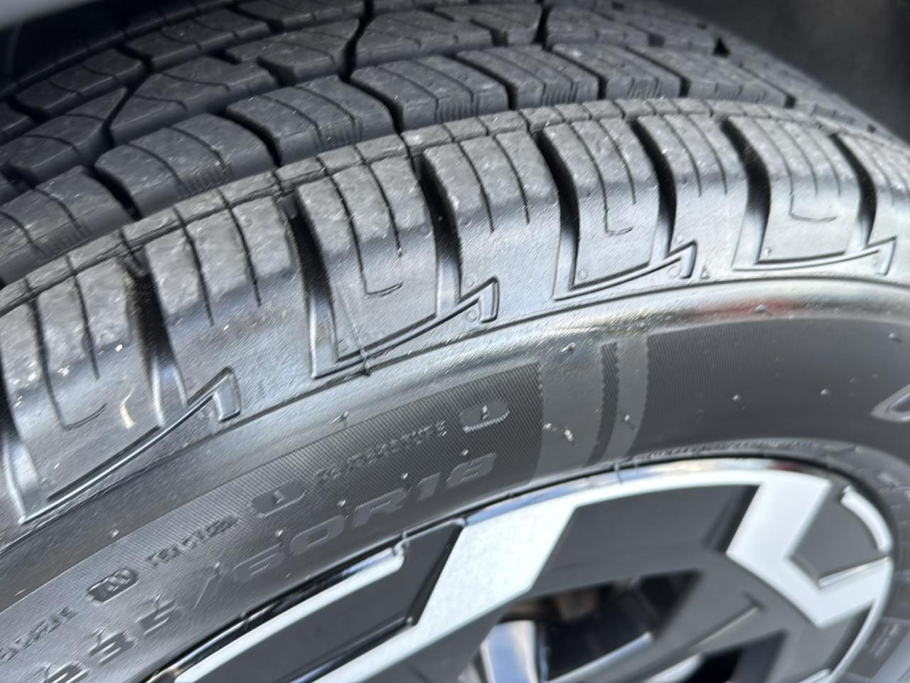 Hyundai Santa Fe SEL AWD 2025