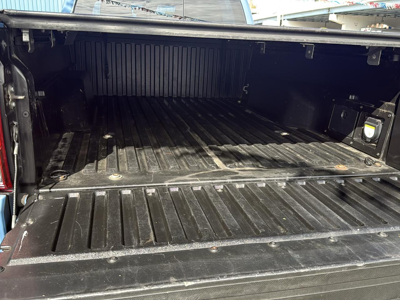 Toyota Tacoma 4WD TRD Off Road Double Cab 6' Bed V6 AT (Natl) 2019