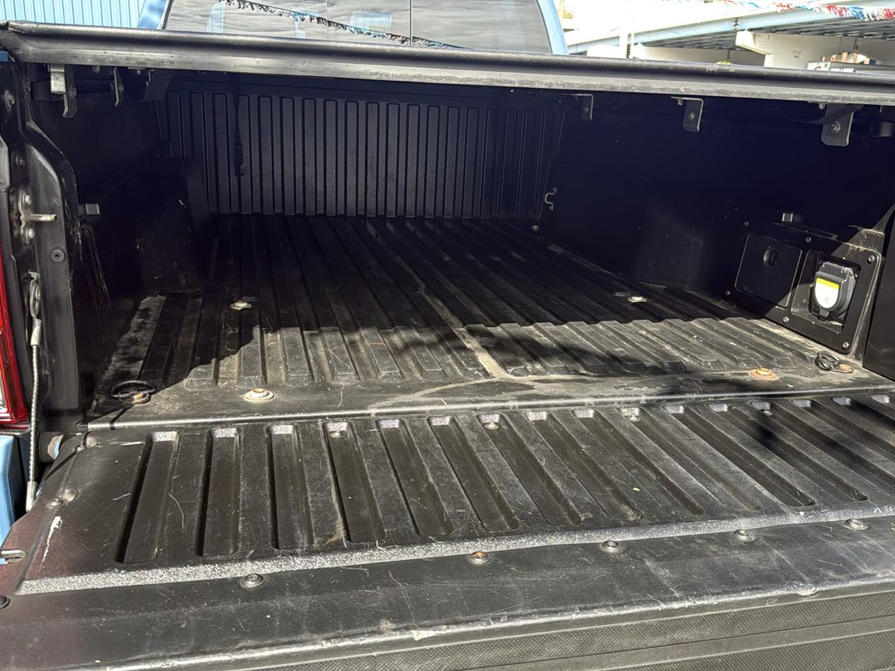 Toyota Tacoma 4WD TRD Off Road Double Cab 6' Bed V6 AT (Natl) 2019