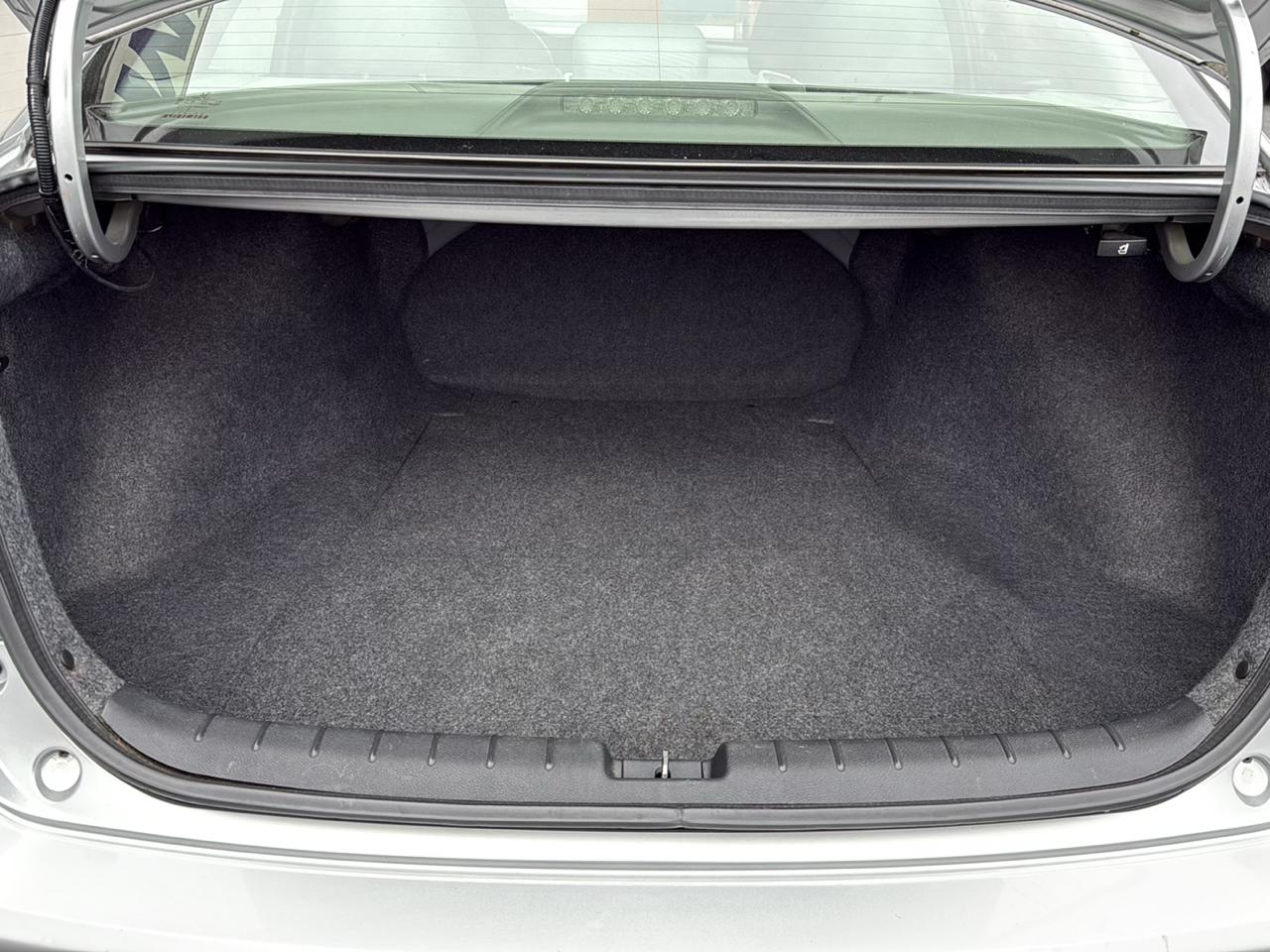 Honda Accord Sedan 4dr I4 CVT LX 2014