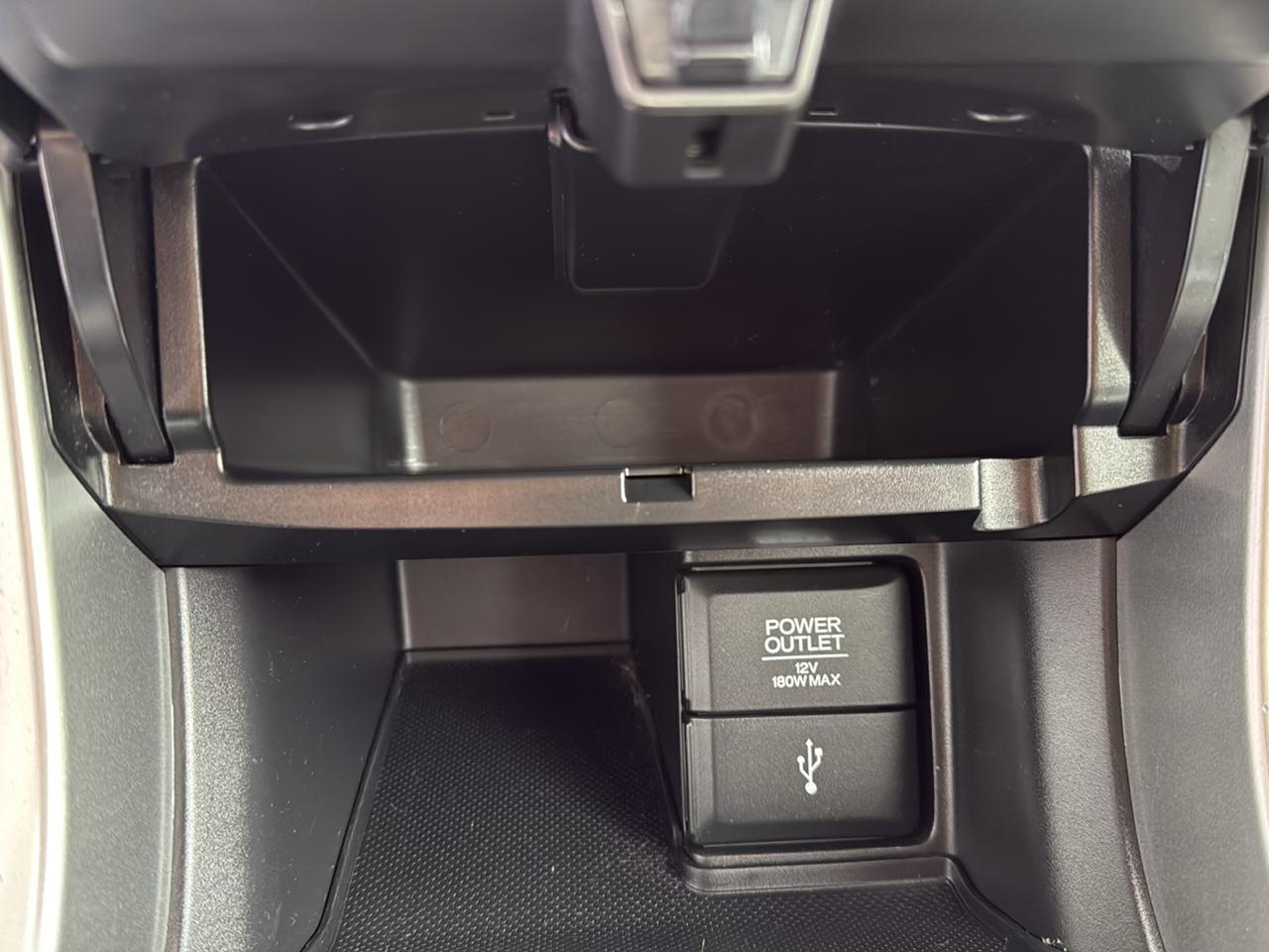 Honda Accord Sedan 4dr I4 CVT LX 2014
