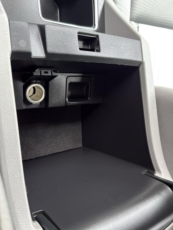 Honda Accord Sedan 4dr I4 CVT LX 2014