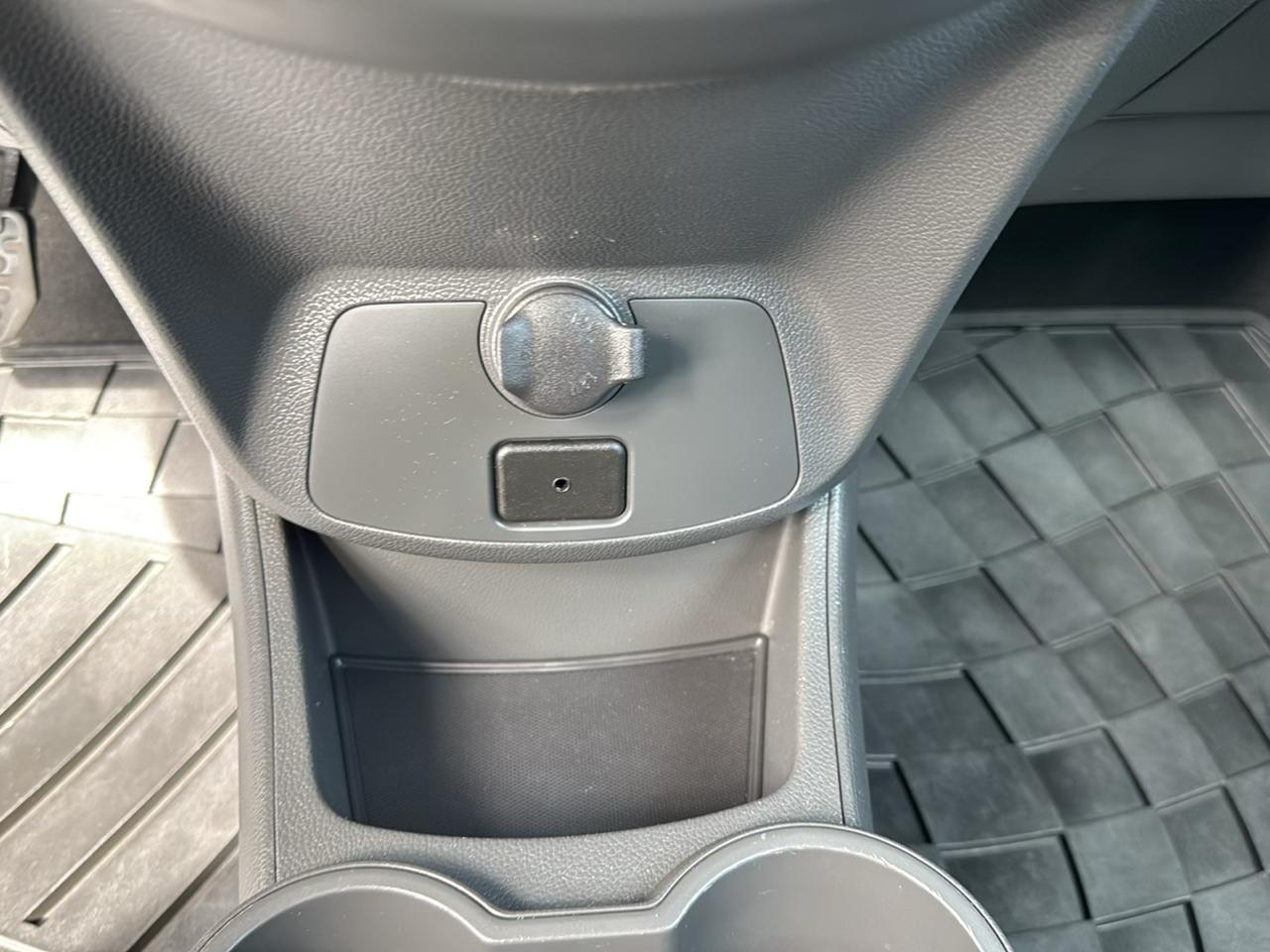 Chevrolet Spark 5dr HB CVT LS 2014