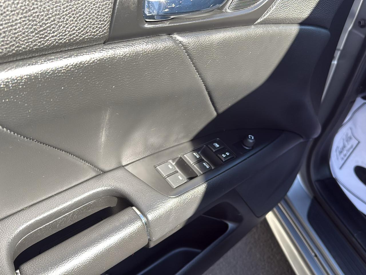 Suzuki Kizashi 4dr Sdn CVT AWD SLS Sport 2013