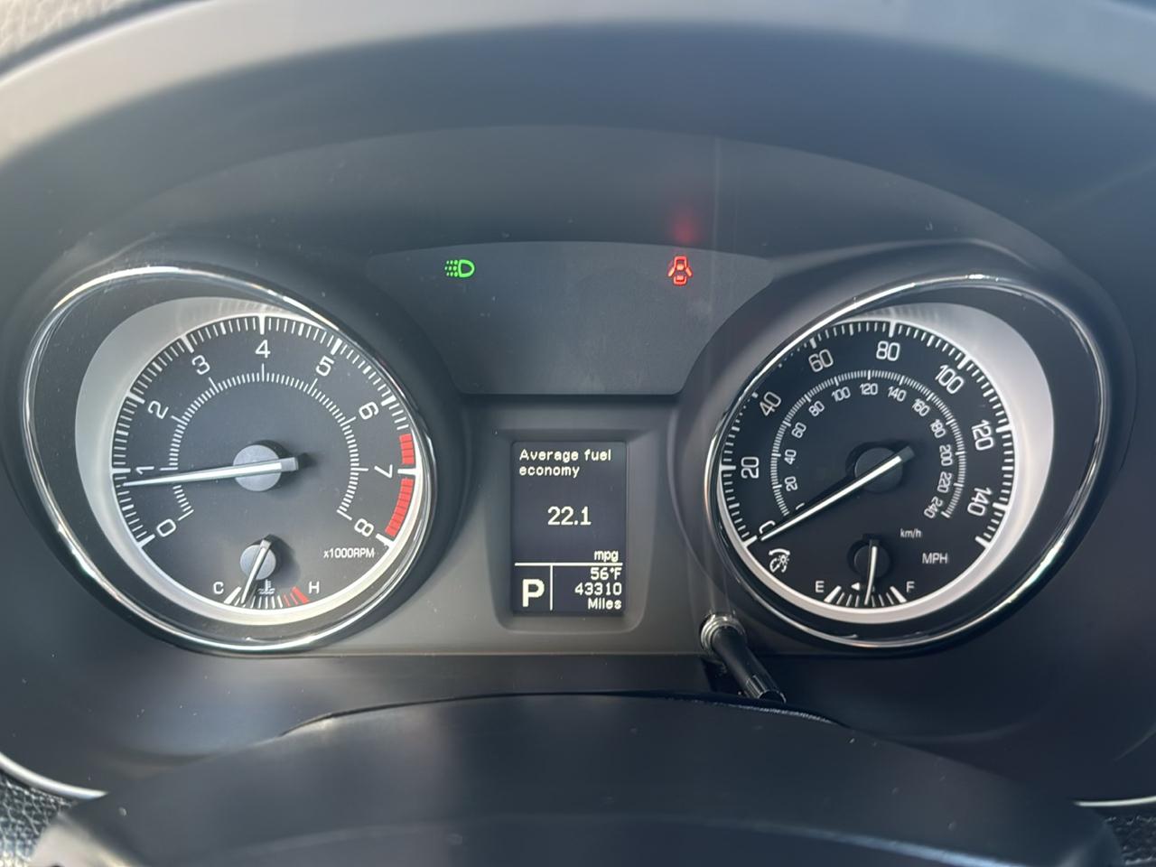 Suzuki Kizashi 4dr Sdn CVT AWD SLS Sport 2013