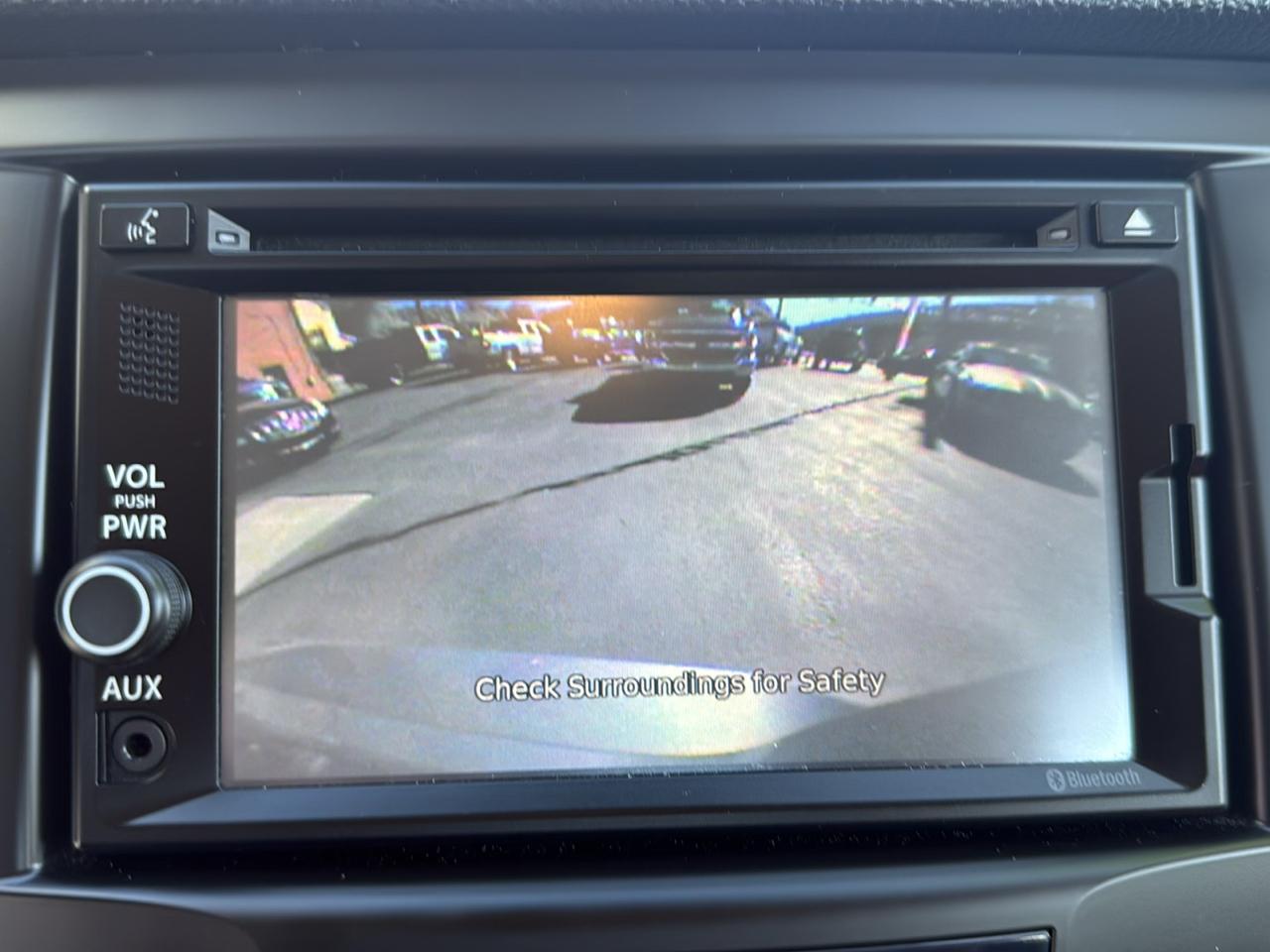 Suzuki Kizashi 4dr Sdn CVT AWD SLS Sport 2013