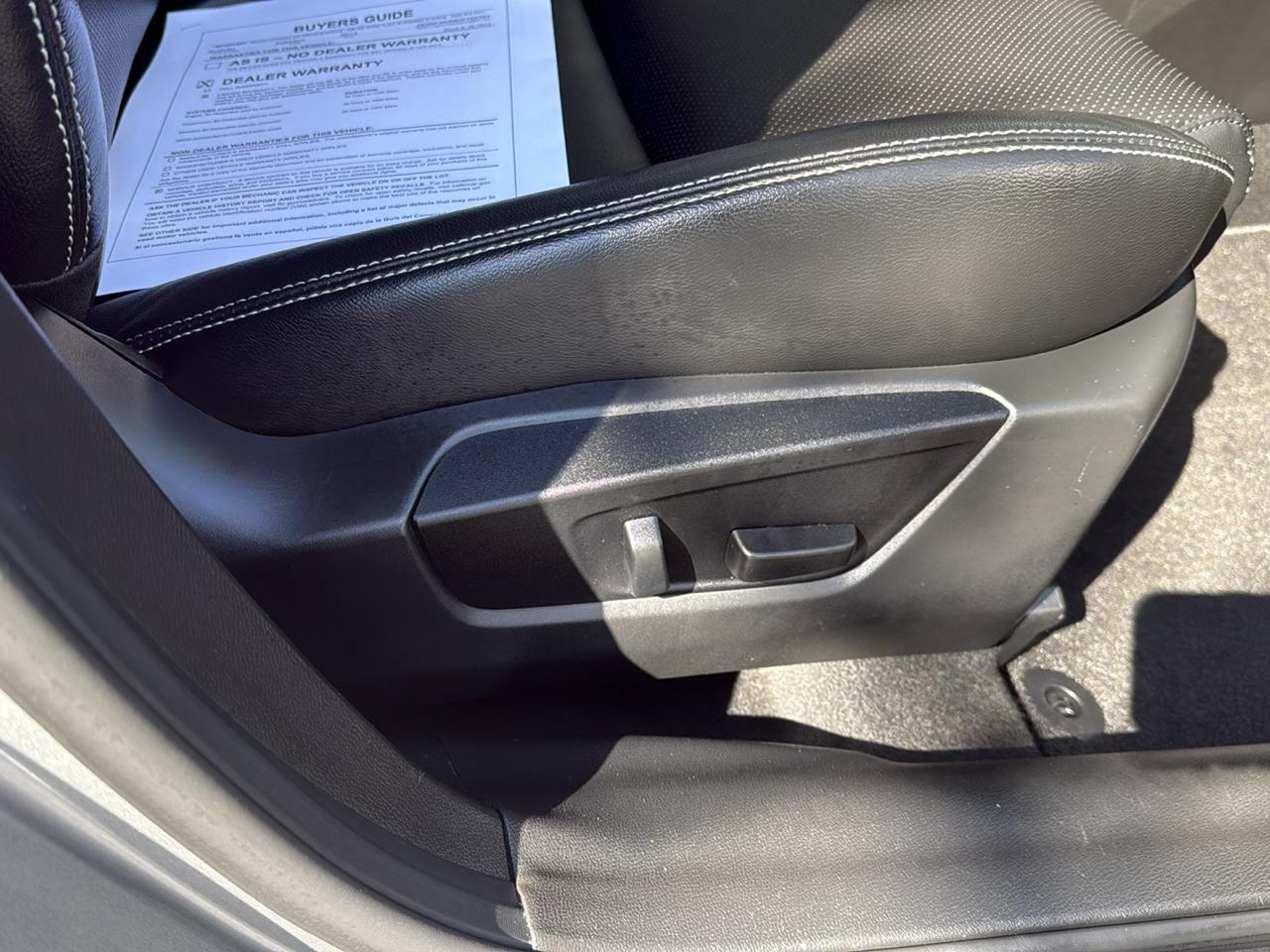 Suzuki Kizashi 4dr Sdn CVT AWD SLS Sport 2013