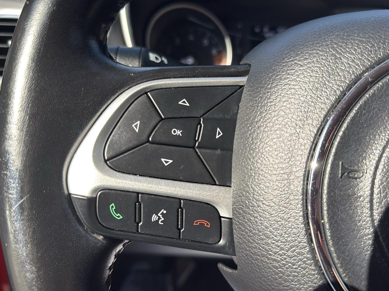 Jeep Compass Latitude w/Sun/Safety Pkg 4x4 2020
