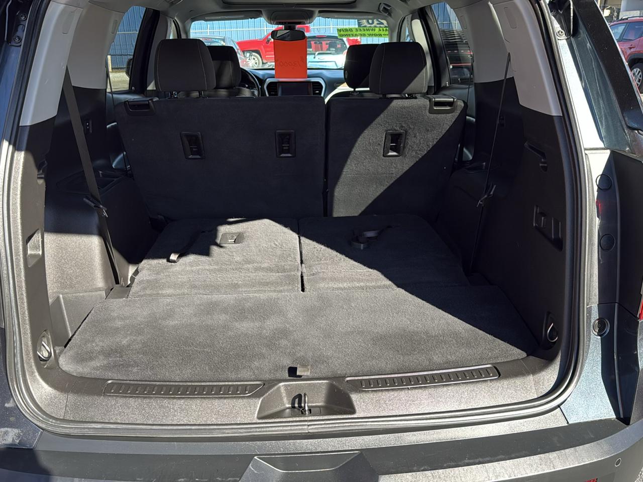 GMC Acadia AWD 4dr SLE 2020