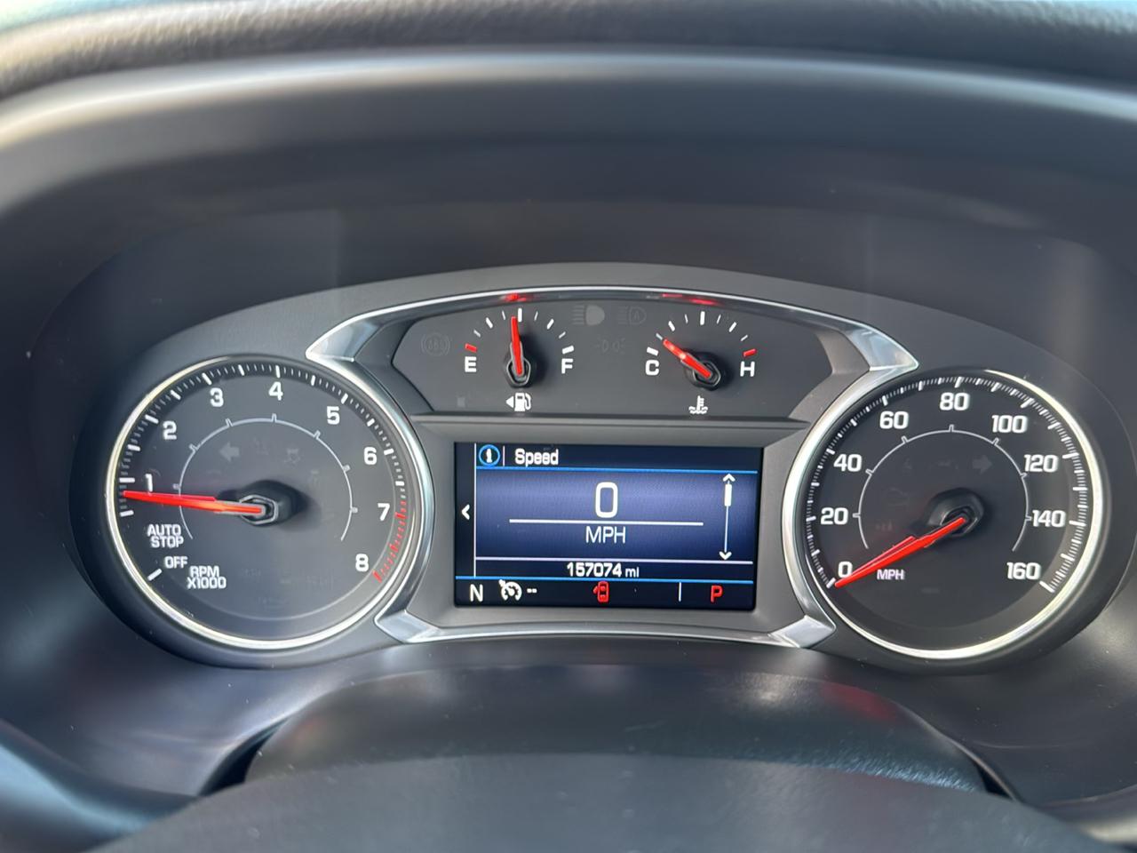 GMC Acadia AWD 4dr SLE 2020