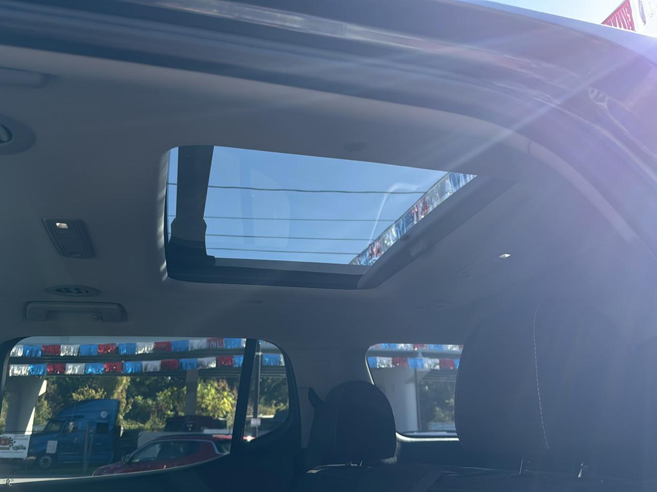 GMC Acadia AWD 4dr SLE 2020