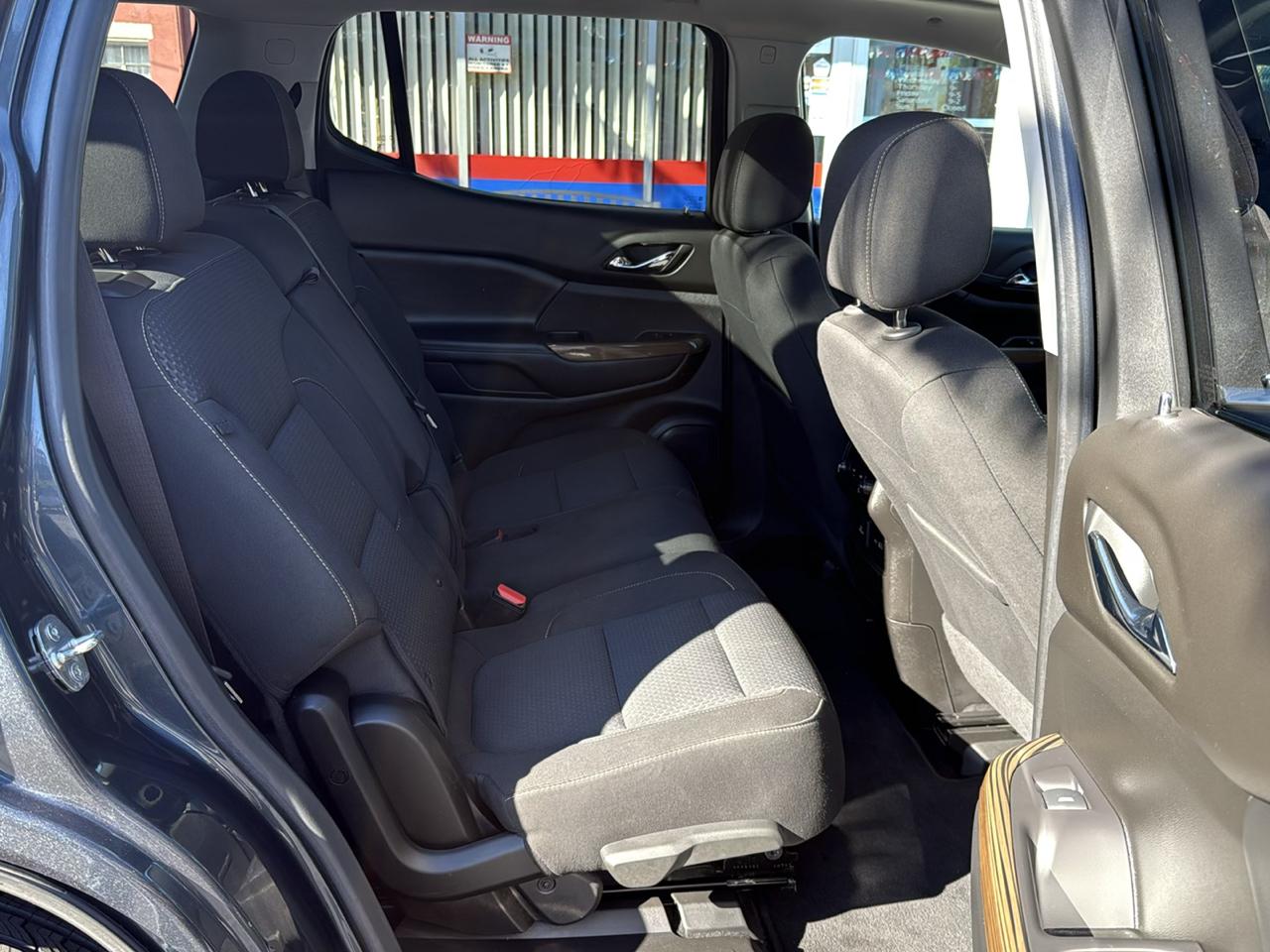 GMC Acadia AWD 4dr SLE 2020