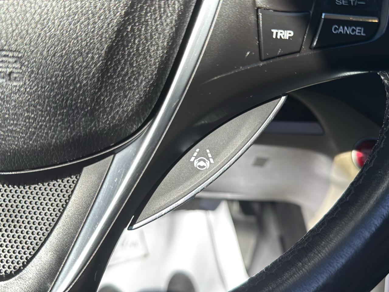 Acura TLX 4dr Sdn SH-AWD V6 Tech 2015