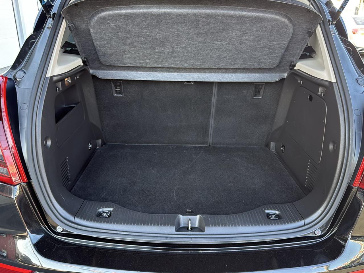 Buick Encore AWD 4dr Sport Touring 2019