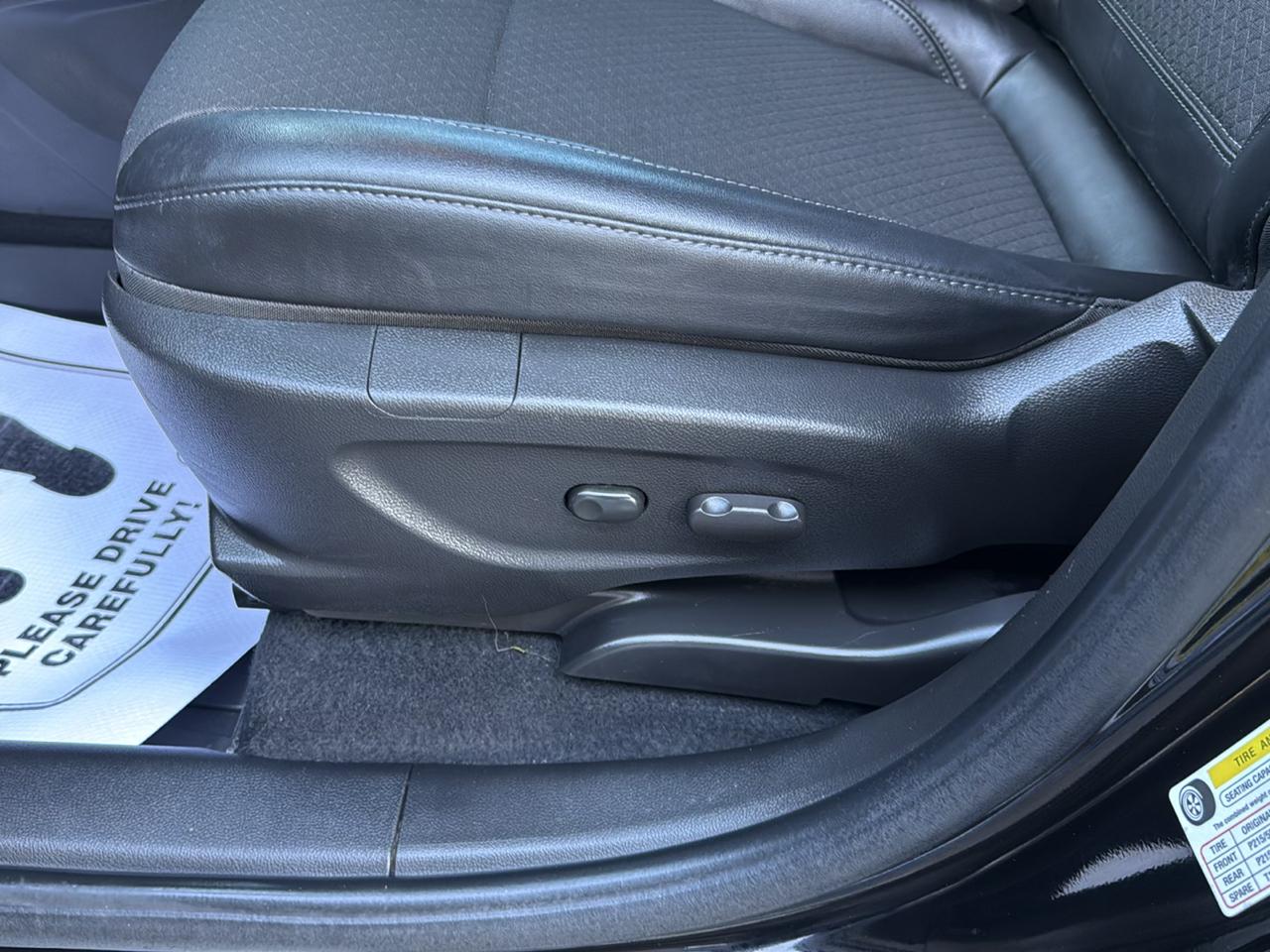 Buick Encore AWD 4dr Sport Touring 2019