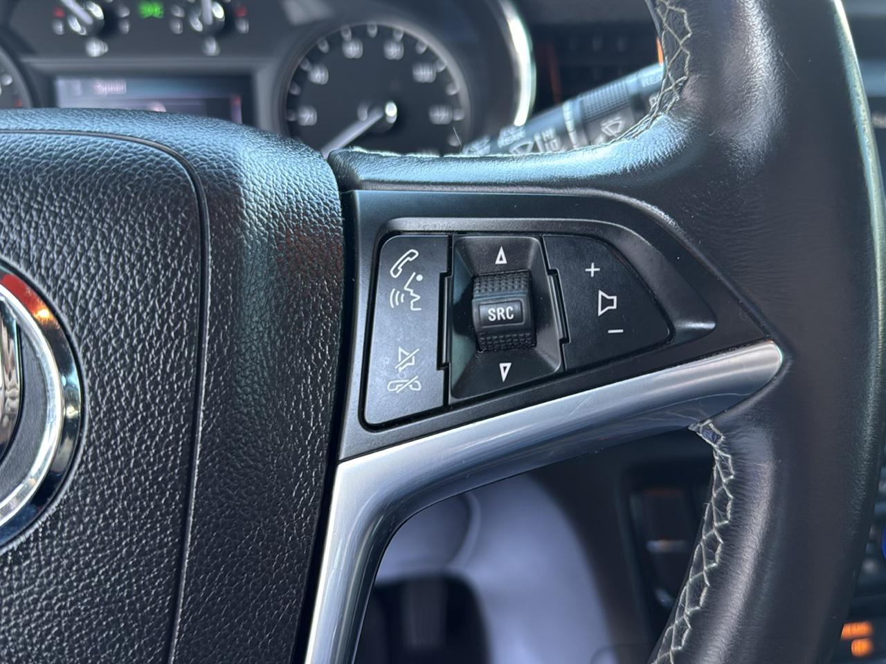 2019 Buick Encore AWD 4dr Sport Touring