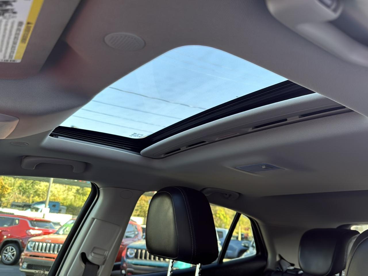 Buick Encore AWD 4dr Sport Touring 2019