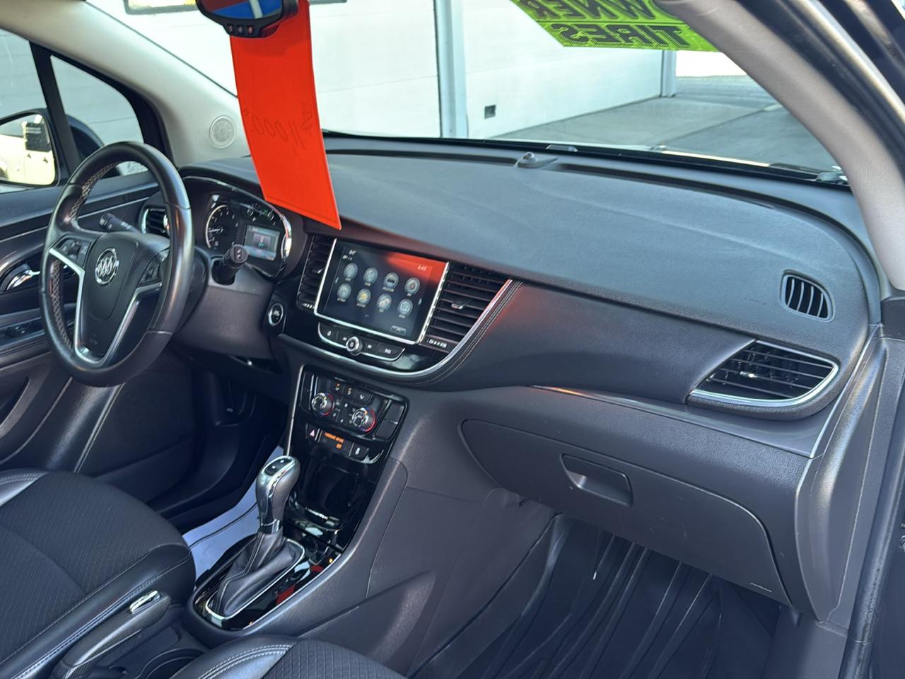 Buick Encore AWD 4dr Sport Touring 2019