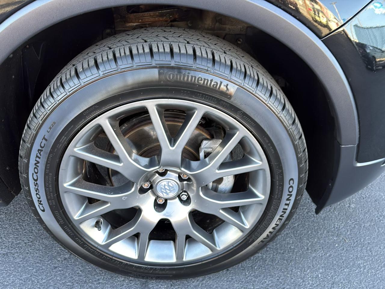 Buick Encore AWD 4dr Sport Touring 2019