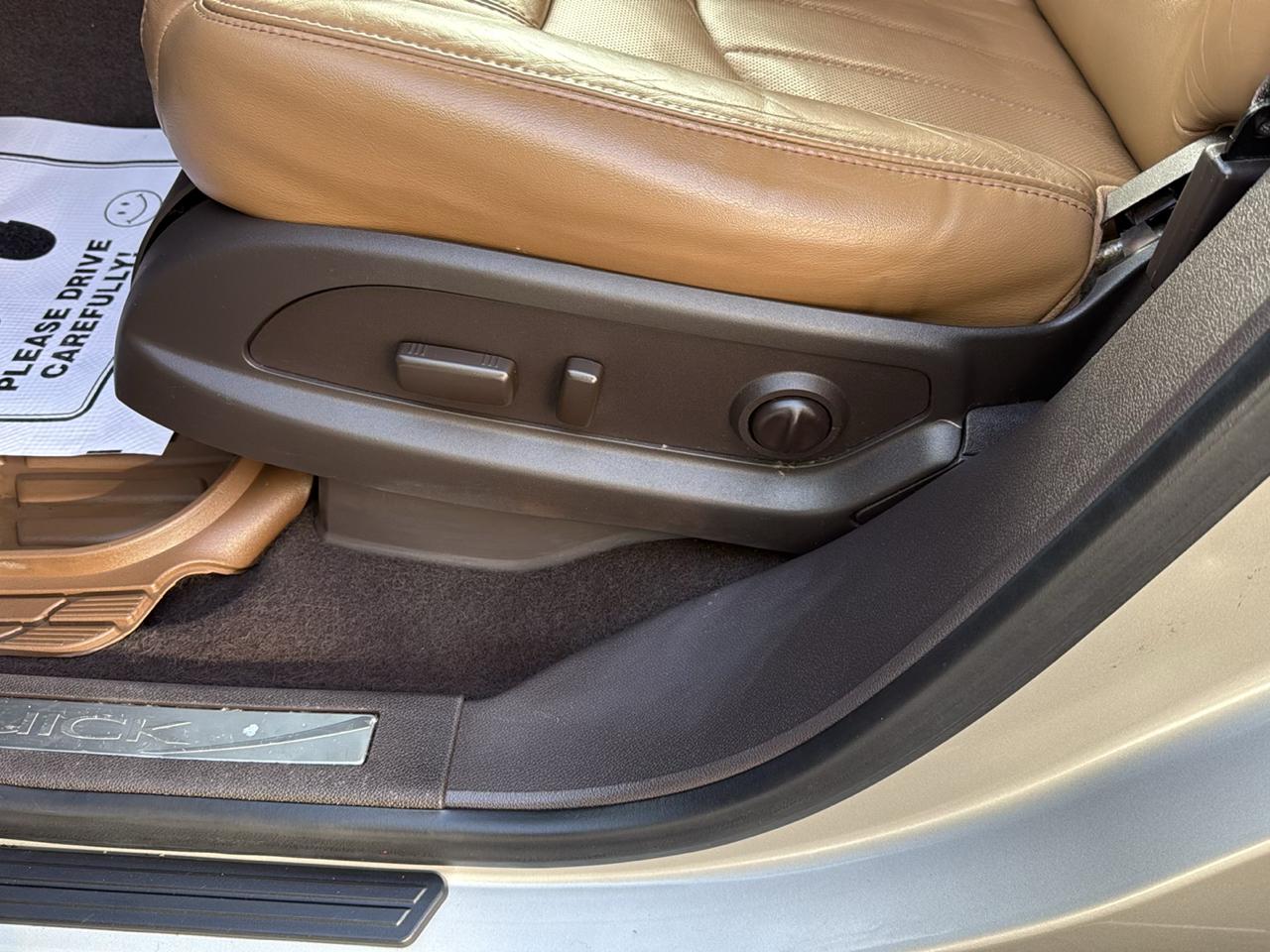 Buick Enclave FWD 4dr Premium 2017