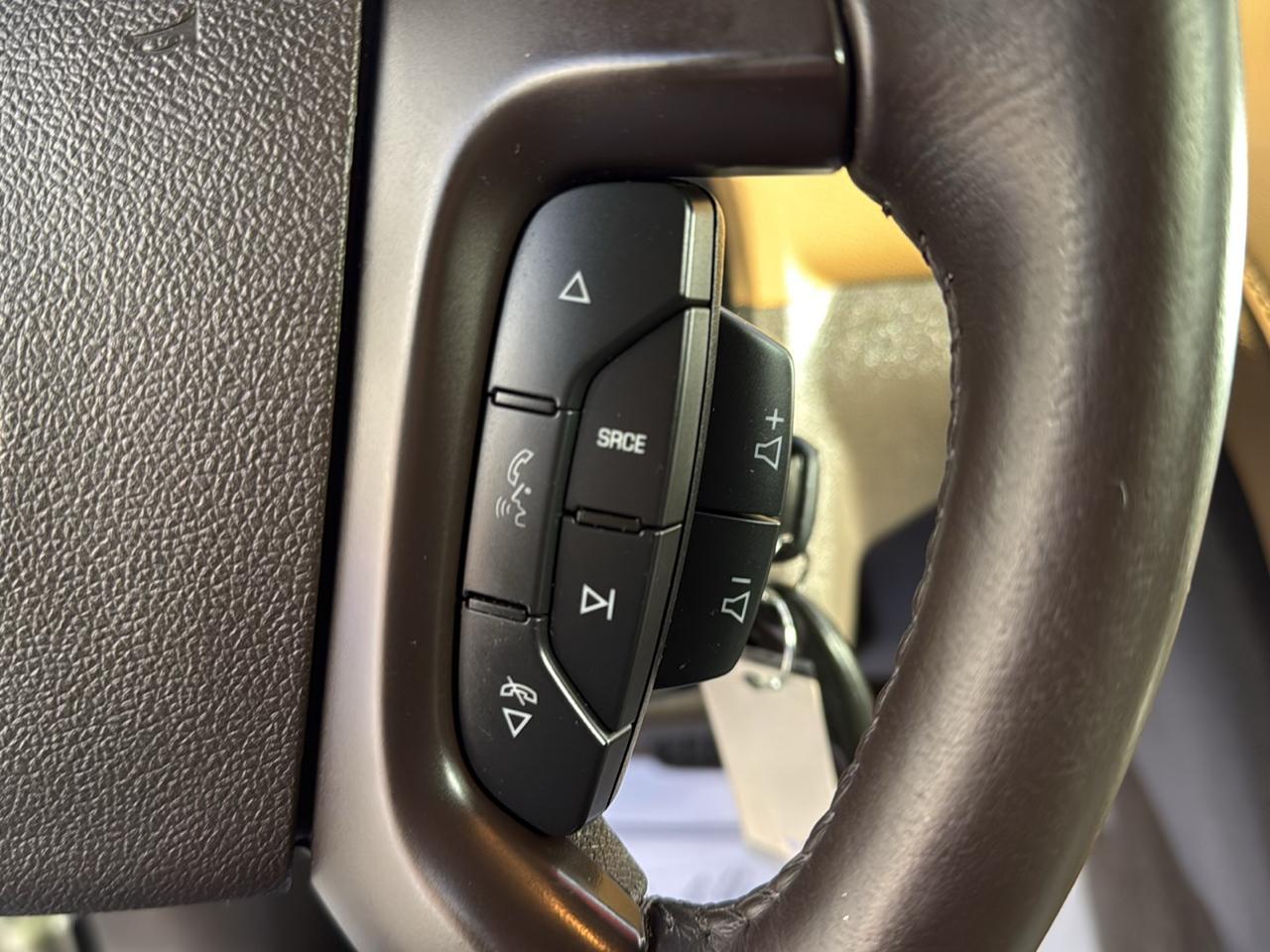 Buick Enclave FWD 4dr Premium 2017