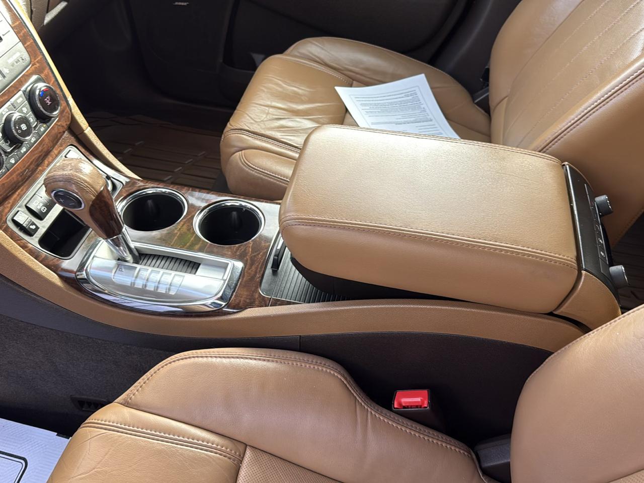 Buick Enclave FWD 4dr Premium 2017