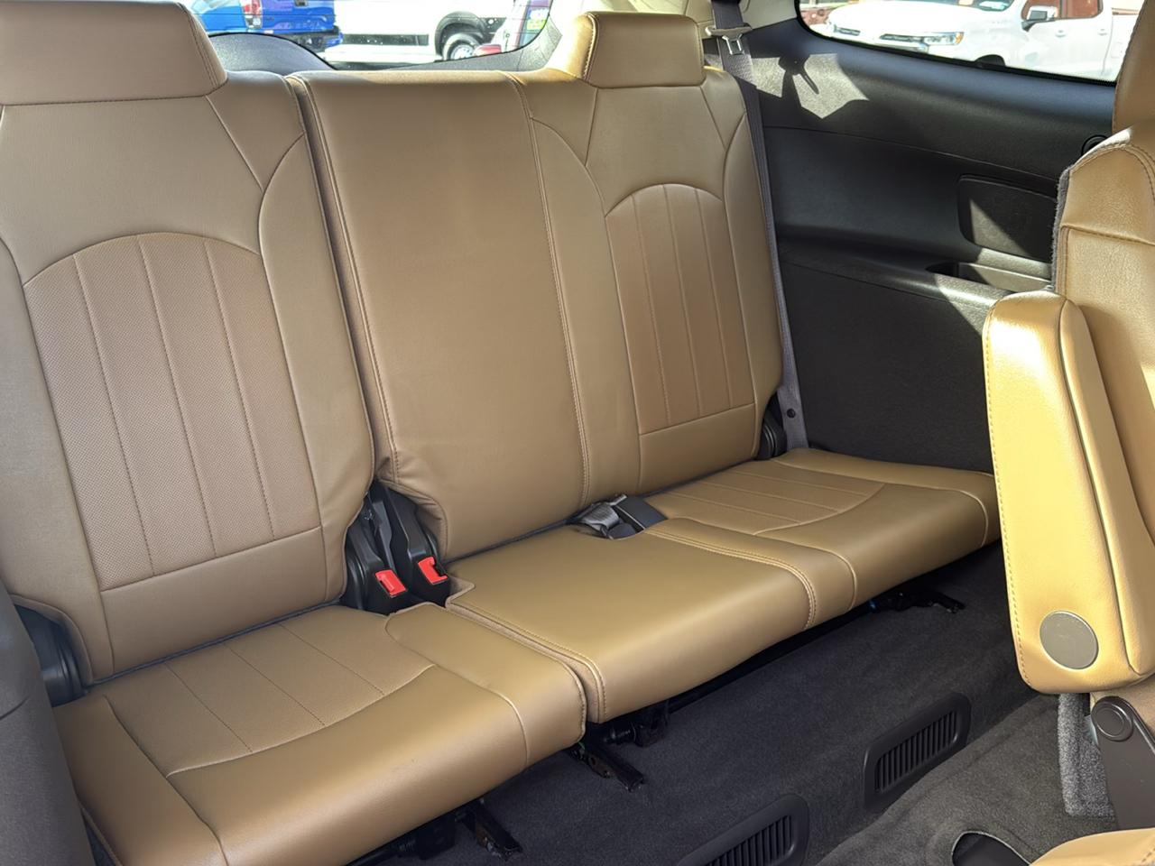 Buick Enclave FWD 4dr Premium 2017