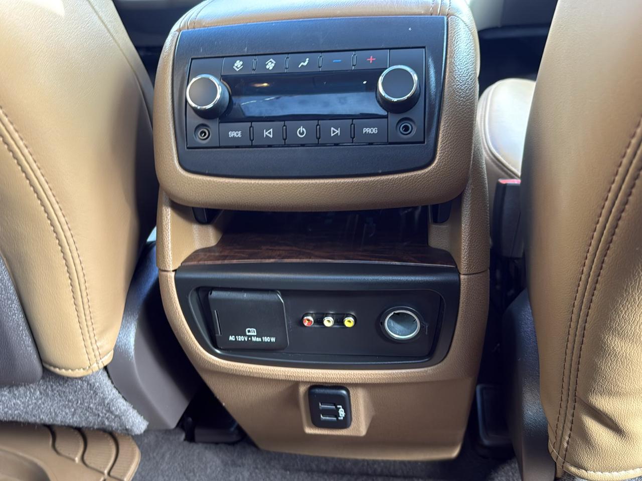 Buick Enclave FWD 4dr Premium 2017