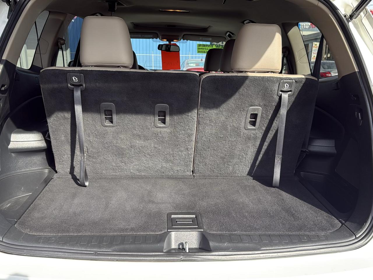 Honda Pilot AWD 4dr EX-L 2016
