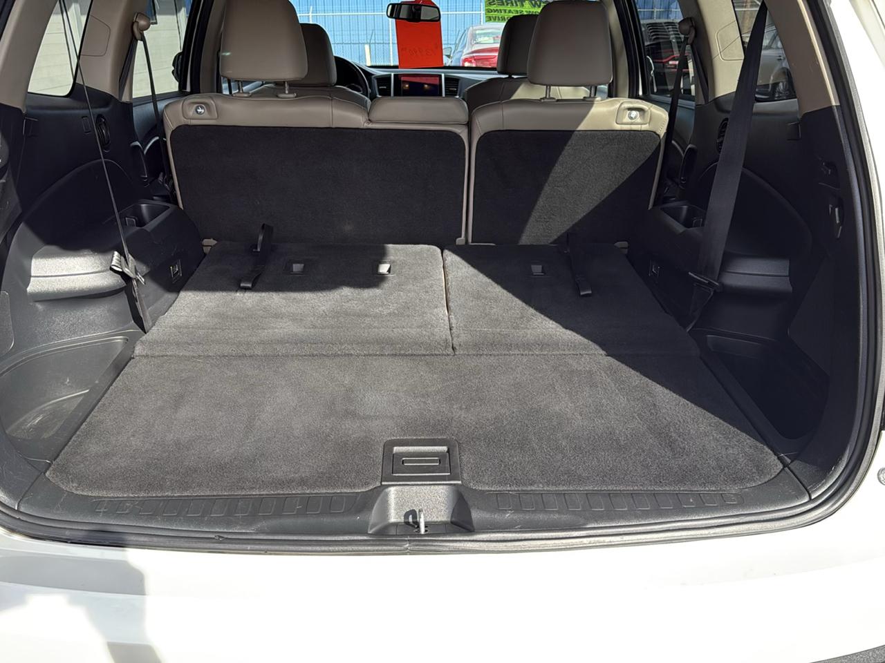 Honda Pilot AWD 4dr EX-L 2016