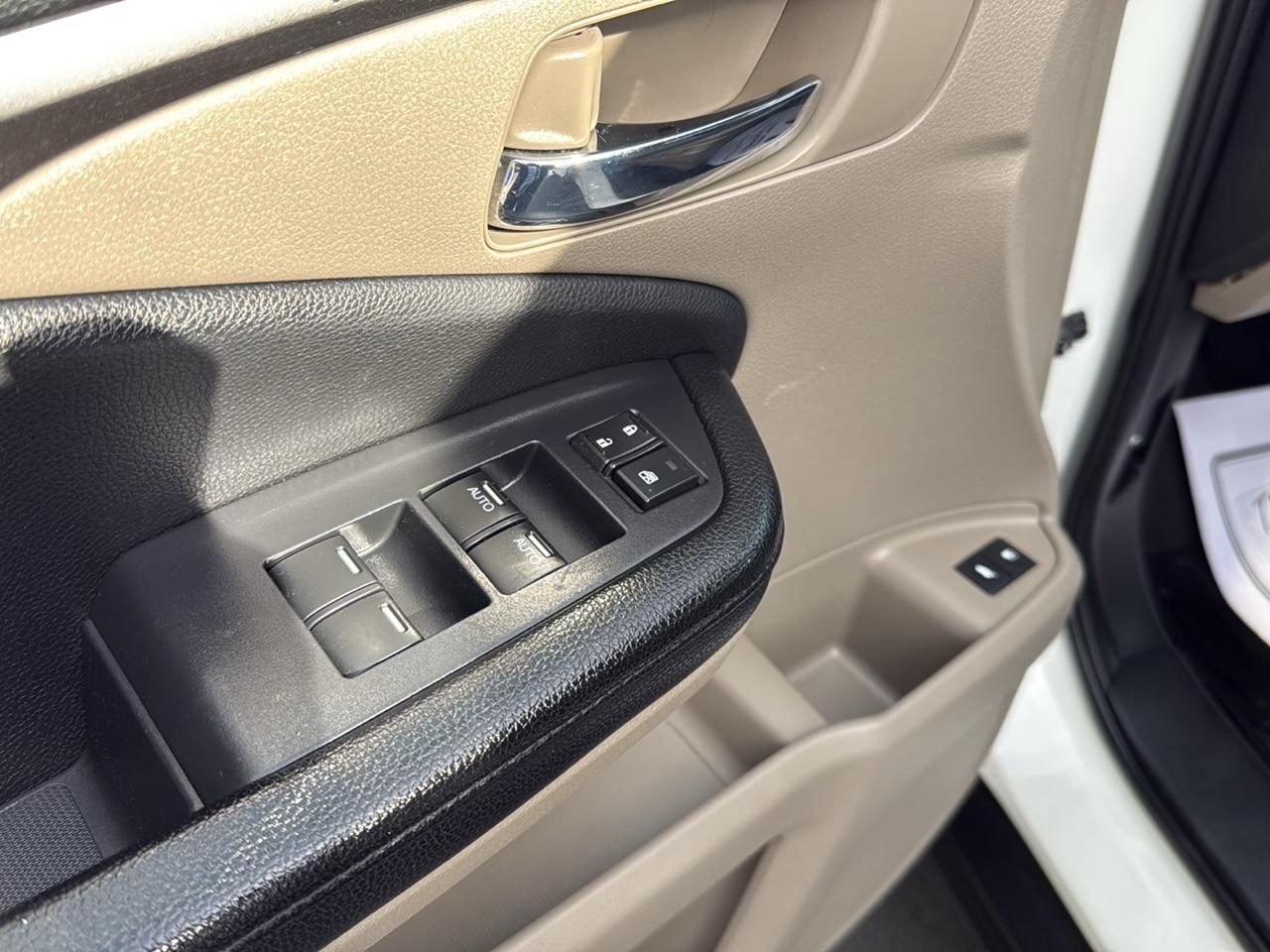 Honda Pilot AWD 4dr EX-L 2016