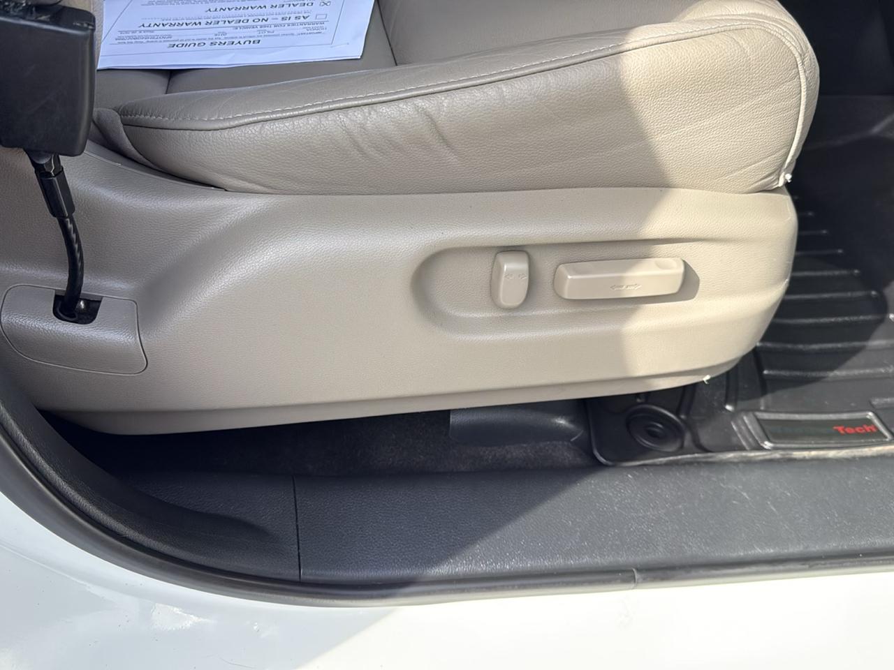 Honda Pilot AWD 4dr EX-L 2016