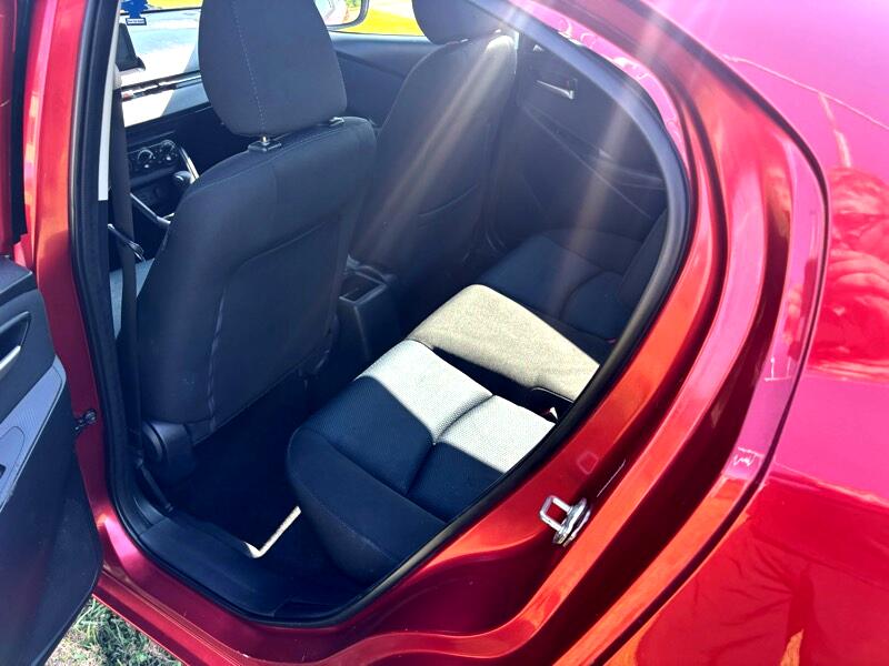 2019 Toyota Yaris iA photo 3