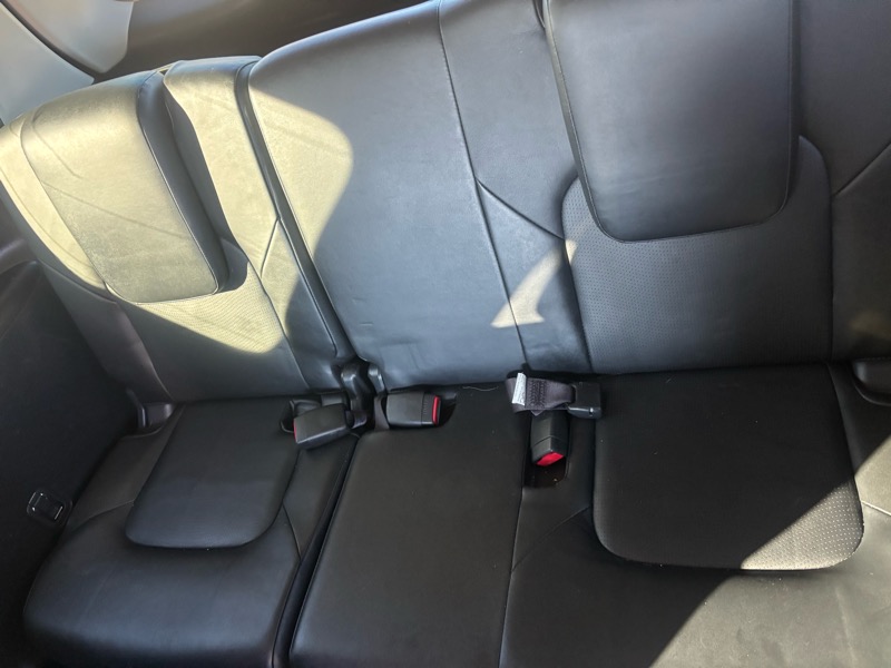 Infiniti QX80 4WD 2015